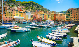 Italie : tour d’horizon des 5 plus belles régions à travers les villes iconiques – L’aventure de votre vie est à portée de clic !