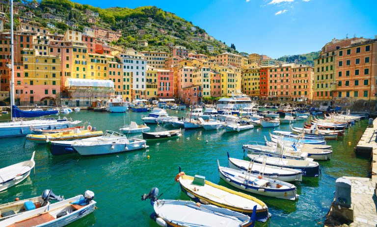 Lire la suite à propos de l’article Italie : tour d’horizon des 5 plus belles régions à travers les villes iconiques – L’aventure de votre vie est à portée de clic !