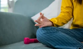 Réduisez Votre Stress de 40% en Seulement 5 Minutes par Jour : Le Pouvoir Insoupçonné de la Méditation