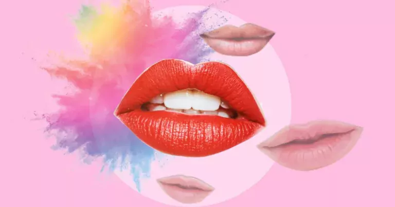 Lire la suite à propos de l’article Vous Rêvez de Lèvres Pulpeuses ? 10 Astuces <i>Naturelles</i> pour les Réaliser sans Risques !