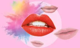 Vous Rêvez de Lèvres Pulpeuses ? 10 Astuces Naturelles pour les Réaliser sans Risques !