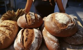 Découvrez le secret d’un ventre plat : attention à votre choix de pain