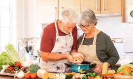 Alimentation et vieillissement : ce que vous mangez peut influencer votre longévité