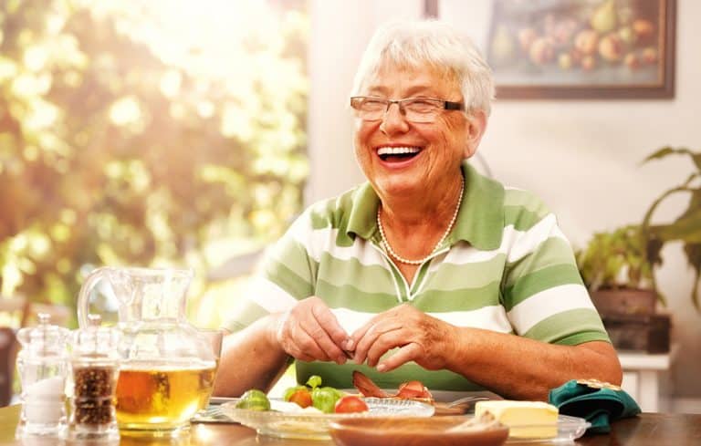 Lire la suite à propos de l’article Aliments anti-âge : ce que vous devriez manger pour paraître et vous sentir plus jeune
