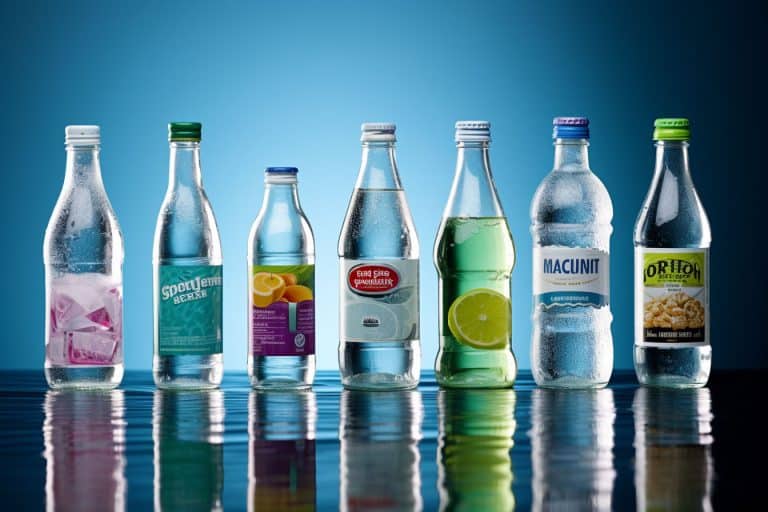 Lire la suite à propos de l’article Bonne nouvelle pour les buveurs d’eau gazeuse: des bienfaits insoupçonnés sur votre digestion