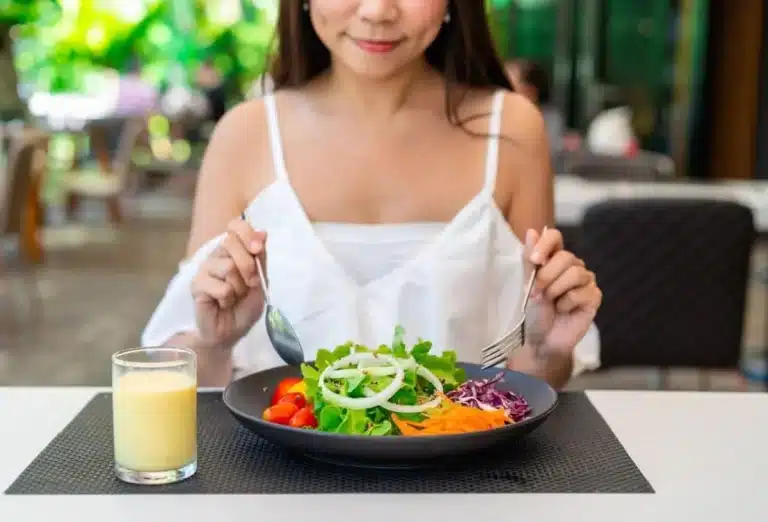 Lire la suite à propos de l’article Vous croyez bien manger ? Voici 5 erreurs nutritionnelles que vous pourriez commettre sans le savoir !