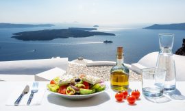 Vous n’y croirez pas ! Ces secrets de l’alimentation méditerranéenne pourraient vous faire gagner 10 ans de vie !