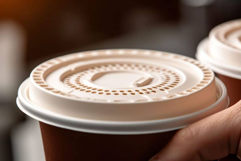 Lire la suite à propos de l’article Ne manquez pas ce petit détail sur votre gobelet à café : l’ingéniosité derrière les trous du couvercle