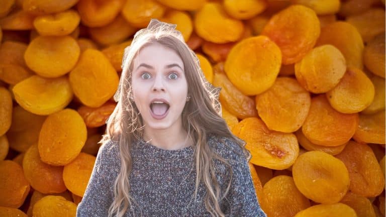 Lire la suite à propos de l’article La Raison Étonnante Pour Laquelle Vous Ne Devriez Jamais Acheter des Abricots Secs Oranges Vifs !