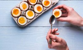 Attention : Comment ne plus JAMAIS faire d’erreur sur la quantité d’œufs à manger par semaine !