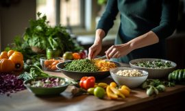 Le danger du régime sans gluten sans avis médical: attention aux carences en vitamines et minéraux