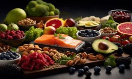 L’alimentation, une arme contre l’inflammation : comprendre et agir avec 10 aliments bénéfiques