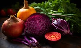 Les 3 légumes incontournables de l’automne pour une santé intestinale optimale