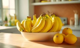 Les bienfaits surprenants de la banane pour la santé