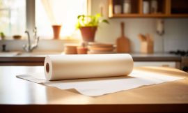 Le papier cuisson: un allié indispensable en cuisine